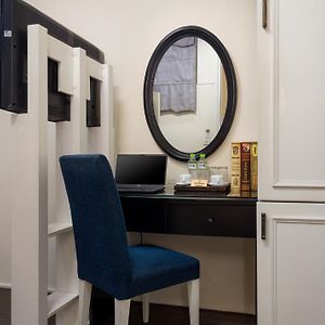 Standard Doppelzimmer
