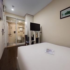 Standard Doppelzimmer
